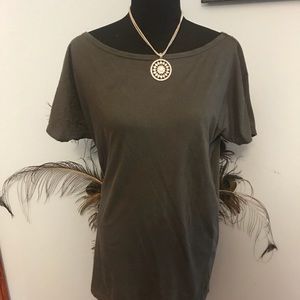 Victoria’s Secret tunic top